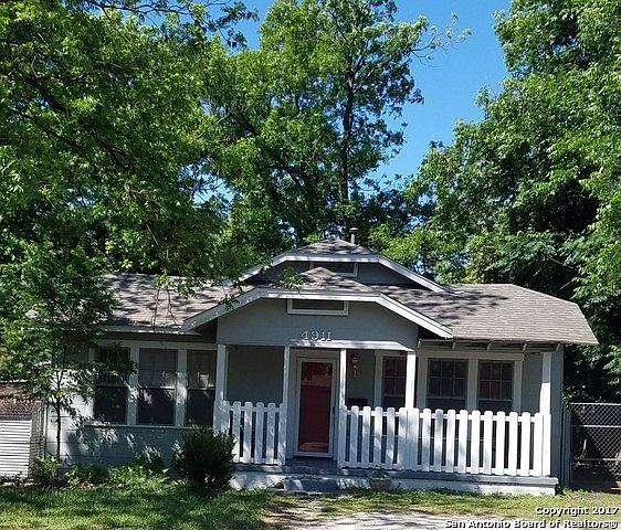 1st image of 4911 Reina Dr