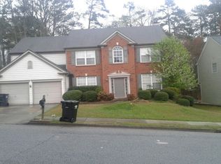 3146 Elmendorf Dr NW, Kennesaw, GA 30144