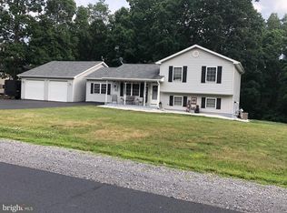 200 Independence Ln, Martinsburg, WV 25405