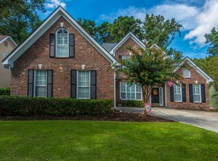 1317 Old Ivy Way, Mount Pleasant, SC 29466