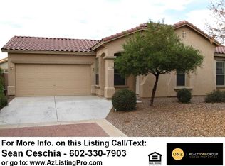 16932 W Marshall Ln, Surprise, AZ 85388