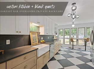 6841 Woodcreek Ln, Douglasville, GA 30135