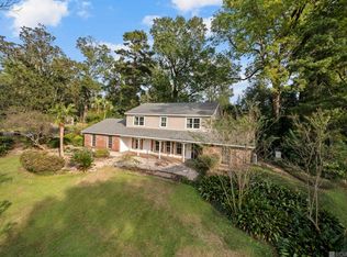 4560 Bluebell Dr, Baton Rouge, LA 70808