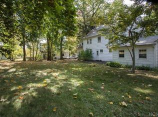 15 Weaver St, Scarsdale, NY 10583