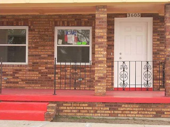 2nd image of 3605 Saint Ferdinand St #7