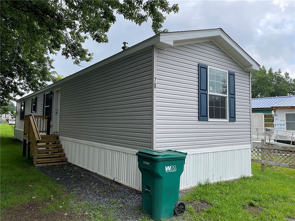 1st image of 129 Saltonstall St Lot 78