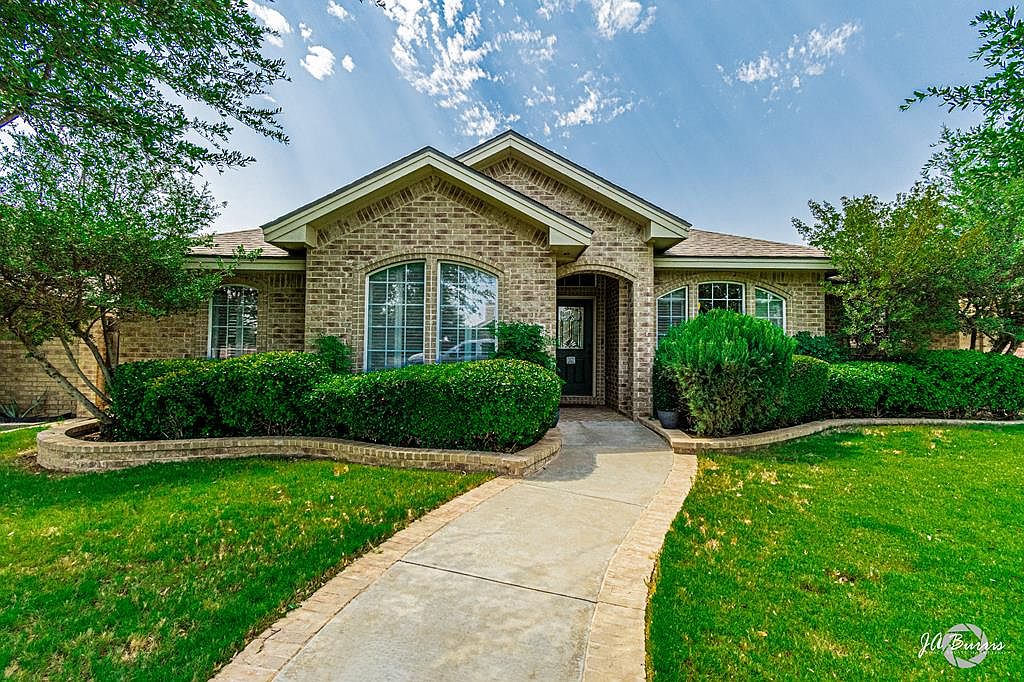 5409 Los Patios Dr, Midland, TX 79707 Zillow