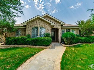 5409 Los Patios Dr, Midland, TX 79707
