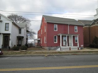 121 E Main St, Shiremanstown, PA 17011