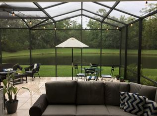 520 E Moss Wood Trce, Ponte Vedra Beach, FL 32082