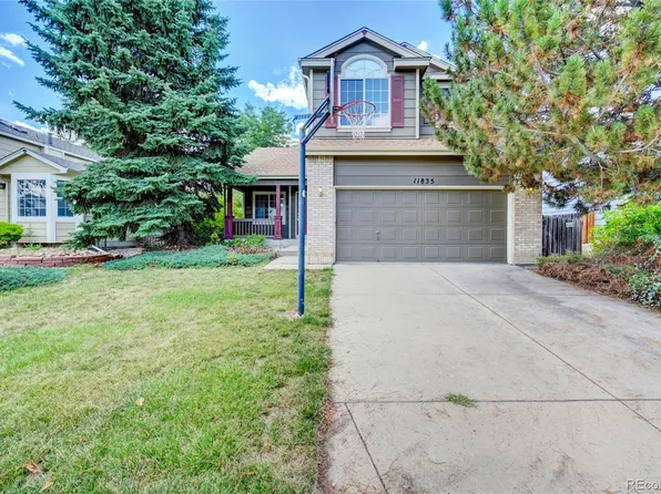 11835 Chase Court, Westminster, CO 80020
