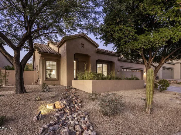 10796 E BETONY Drive, Scottsdale, AZ 85255