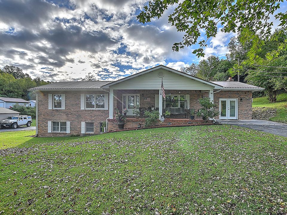 531 Banners Corner Rd, Castlewood, VA 24224 Zillow