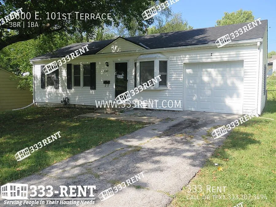 5600 E 101st Ter