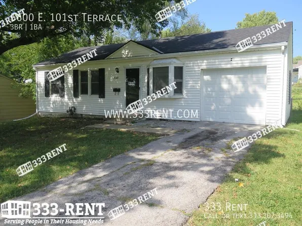 5600 E 101st Ter, Kansas City, MO 64137