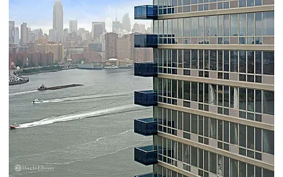 Rented by Douglas Elliman