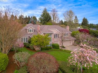 1299 Country Cmns, Lake Oswego, OR 97034