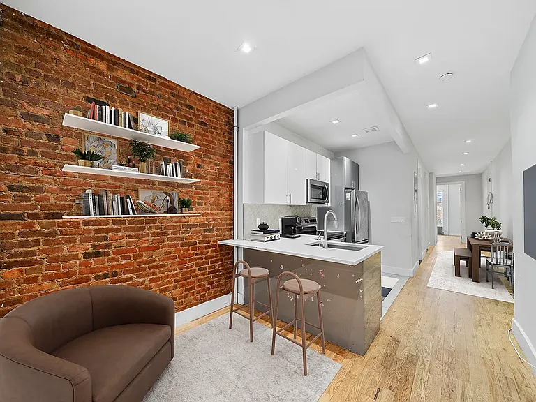 217 Thomas S Boyland St #1L — Photo 5