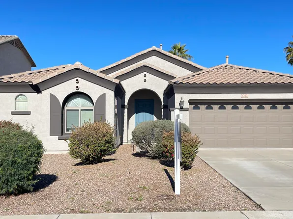 1232 E MARY Lane, Gilbert, AZ 85295