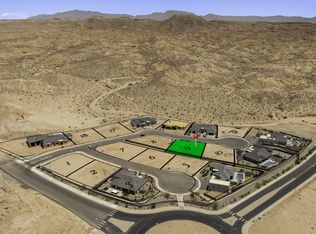 1669 El Sueno Ct, Mesquite, NV 89027