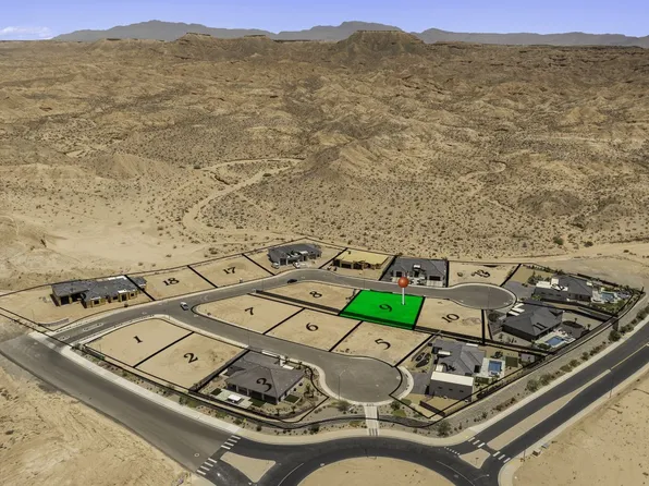 1669 El Sueno Ct, Mesquite, NV 89027