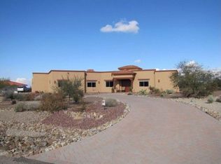 610 N Fairhaven Dr, Vail, AZ 85641