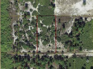 7896 18th Ter, Labelle, FL 33935