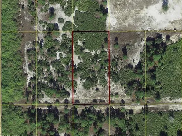 7896 18th Ter, Labelle, FL 33935