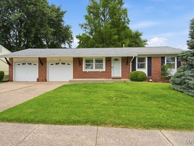 3214 Ipswich Ln, Saint Charles, MO, 63301