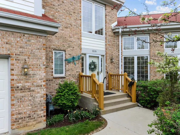 1529 Highland DRIVE #08-46, Lake Geneva, WI 53147