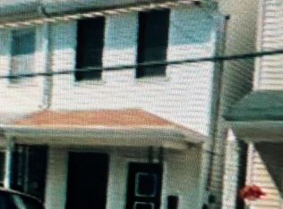 327 New Castle St, Minersville, PA 17954