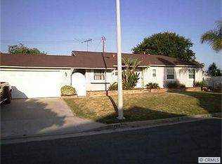 14616 La Condesa Dr, La Mirada, CA 90638