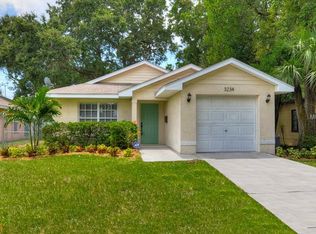 3234 Oakley Ave S, Saint Petersburg, FL 33712