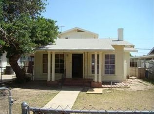 451 Sandalwood Dr, El Centro, CA 92243