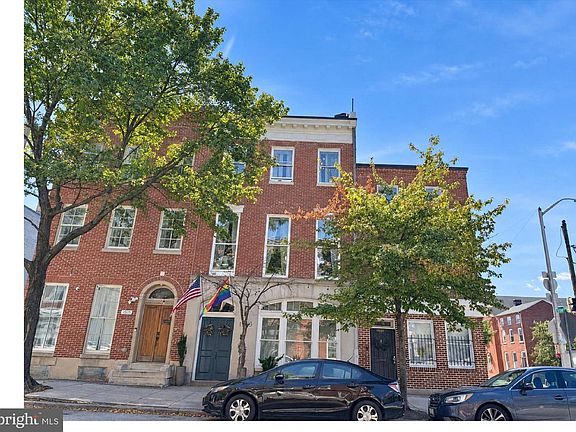 2nd image of 1501 E Baltimore St