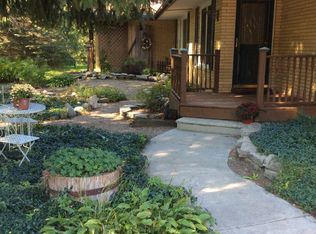 11380 Jeddo Rd, Yale, MI 48097