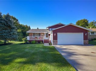 3740 Walters Dr, Brunswick, OH