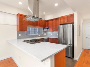80 Wendell St APT 1, Cambridge, MA 02138