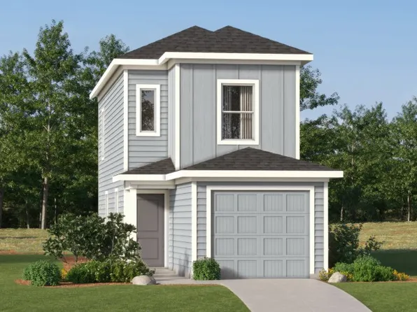 Kofa Plan, Villages of Greystone