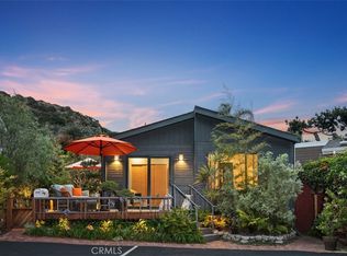 30802 Coast Hwy SPACE M1, Laguna Beach, CA 92651