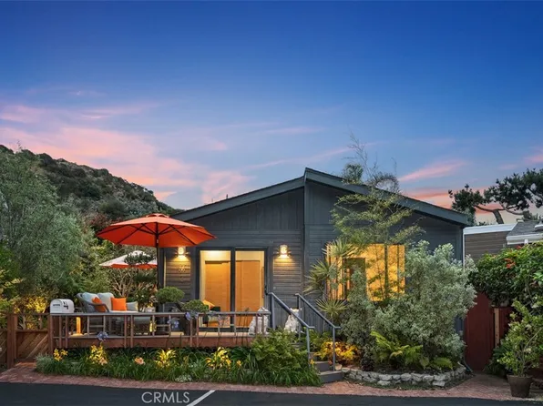 30802 Coast Hwy Space M1, Laguna Beach, CA 92651