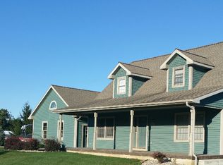 4029 Southwell Dr, Parma, MI 49269