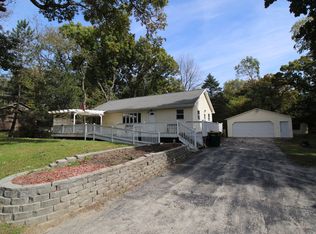 11911 344th Ave, Twin Lakes, WI 53181