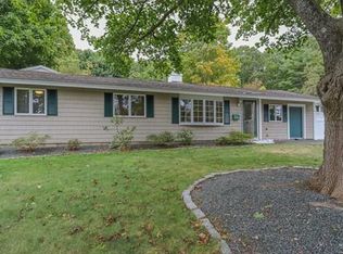 28 Trask Rd Peabody MA 01960 Zillow