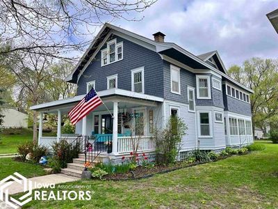 527 Walnut St, Webster City, IA, 50595