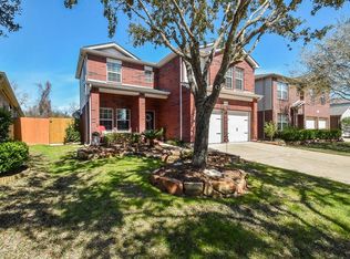 10411 Caribou Cv, Missouri City, TX 77459