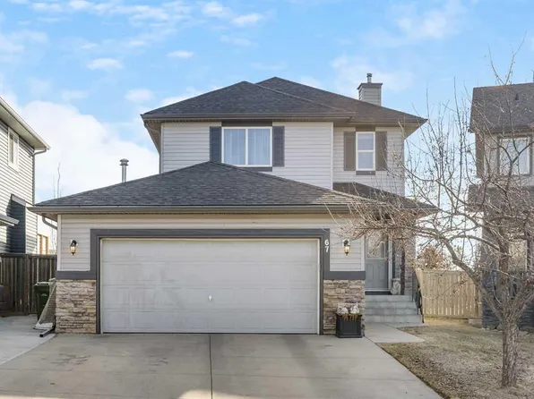 67 Evansmeade Cres NW, Calgary, AB T3P 1B9