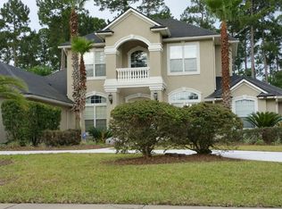 720 Spring Haven Dr, Saint Johns, FL 32259