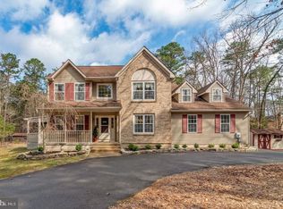 3 Ridge Ct, Medford, NJ 08055