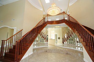 Stairway